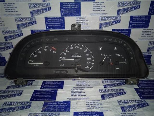 G8T RENAULT Motor completo  comprar en Lleida