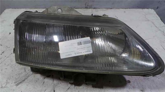 G8T RENAULT Motor completo  comprar en Oviedo
