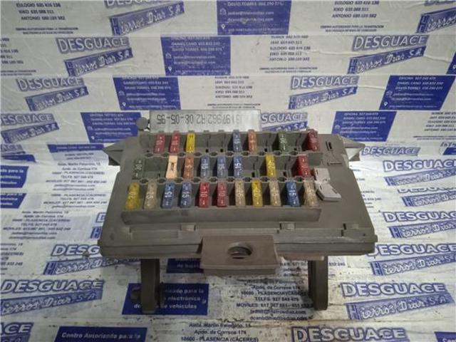 RENAULT G8T Motor completo comprar Pamplona