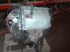 Motor completo G8T706 RENAULT