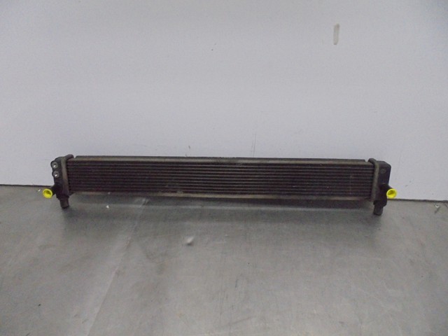 Radiador refrigeración del motor G901042020 Toyota