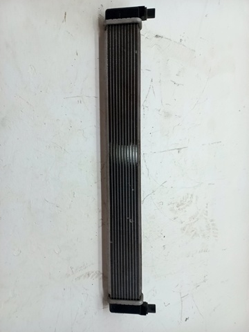 G901047031 Radiador adicional de refrigeración del motor  en stock Sabadell