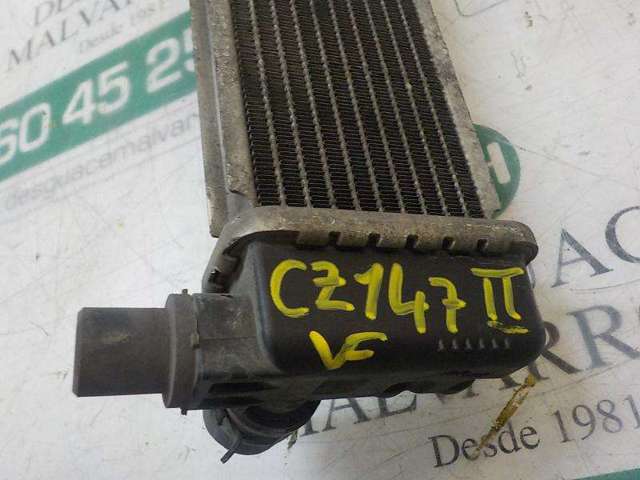 G901047031 Radiador adicional de refrigeración del motor  disponible Burgos
