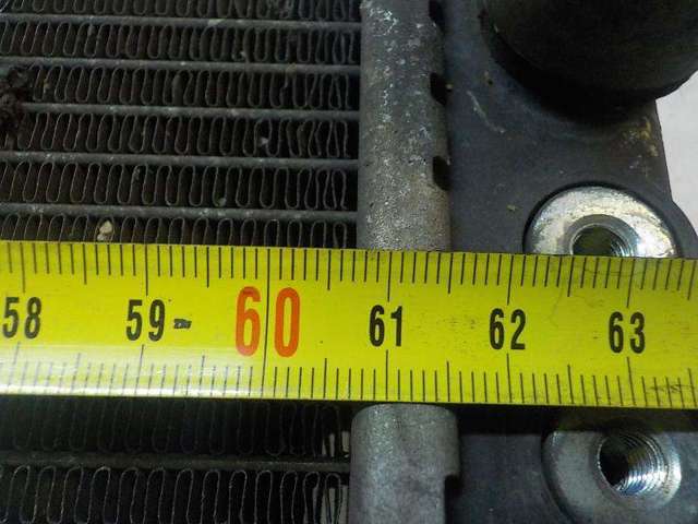 G901047031 TOYOTA Radiador adicional de refrigeración del motor  disponible Vigo