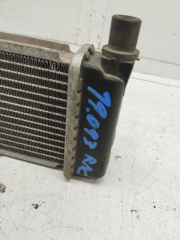 TOYOTA G901047031 Radiador adicional de refrigeración del motor  en stock Valencia