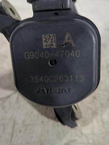 TOYOTA G904047040 Bomba de agua eléctrica auxiliar  en stock Salamanca