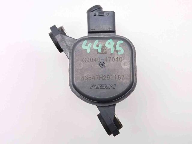 G904047040 Bomba de agua eléctrica auxiliar  comprar en Pontevedra