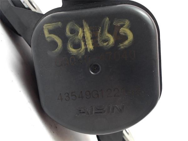 TOYOTA G904047040 Bomba de agua eléctrica auxiliar  en stock Valencia