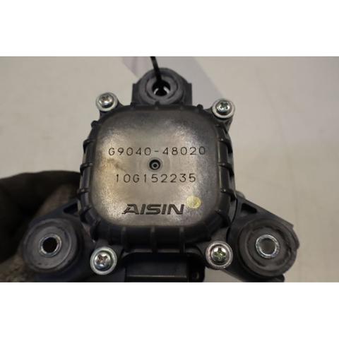 G904048020 TOYOTA Bomba de agua eléctrica auxiliar comprar Bilbao
