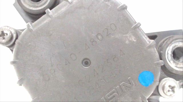 G904048020 TOYOTA Bomba de agua eléctrica auxiliar comprar Madrid