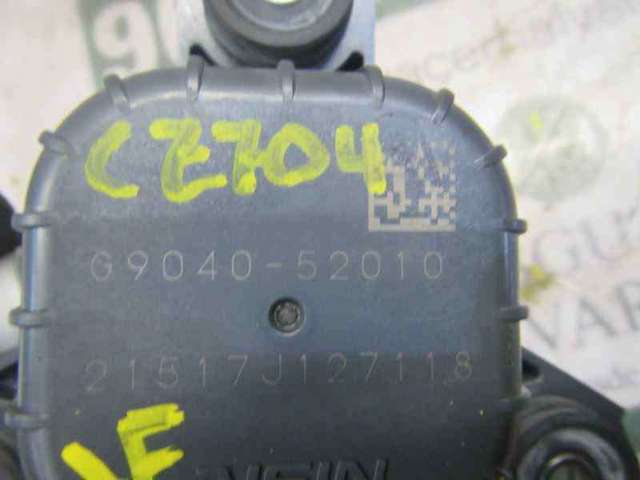 G904052010 Bomba de agua eléctrica auxiliar comprar Almería
