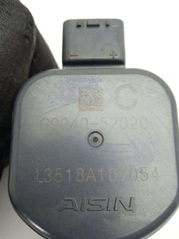 G904052020 TOYOTA Bomba de agua eléctrica auxiliar comprar Alcalá