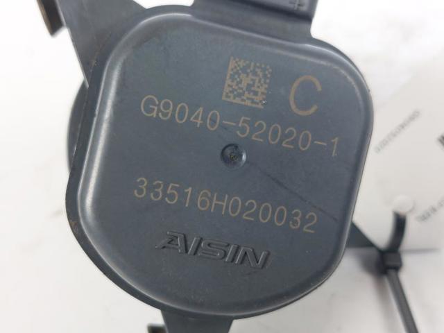 TOYOTA G904052020 Bomba de agua eléctrica auxiliar comprar Barcelona
