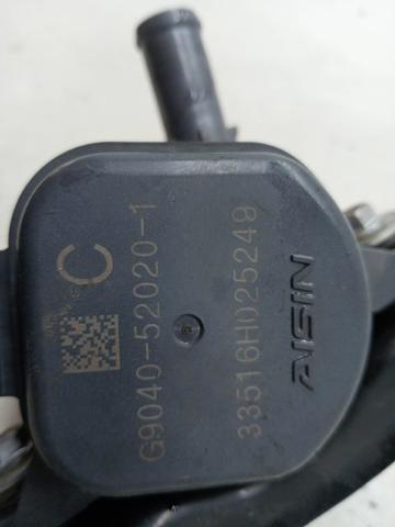 G904052020 TOYOTA Bomba de agua eléctrica auxiliar comprar Madrid