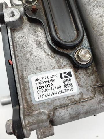 TOYOTA G920047190  disponible España