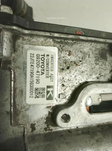 G920047190 TOYOTA  en stock Córdoba