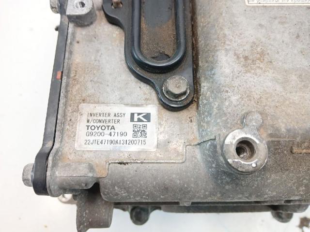 TOYOTA G920047190 comprar Barcelona