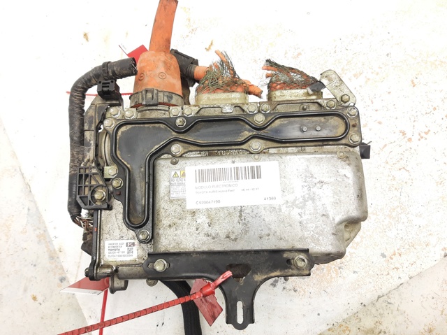 G920047190 Toyota