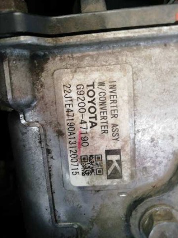 G920047190 TOYOTA  comprar en Jaén