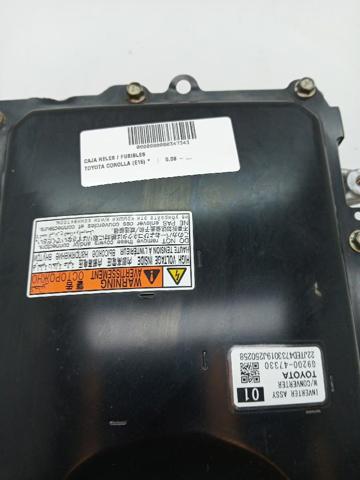 G920047330 TOYOTA Inversor de corriente  comprar en Oviedo