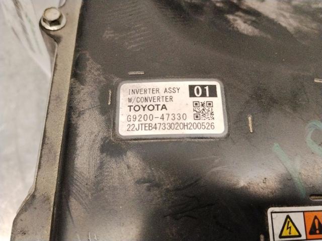 G920047330 Inversor de corriente  en stock Sabadell