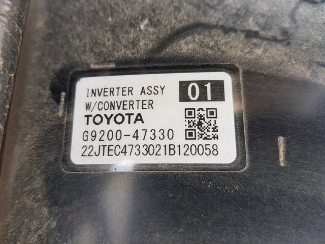 G920049135 Toyota