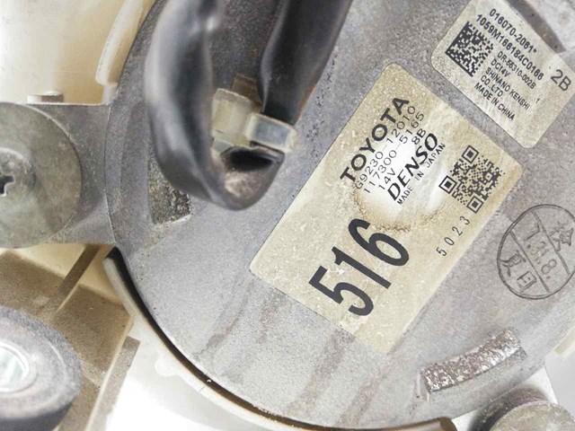 G923012010 Bomba de enfriamiento de batería  en stock Castellón