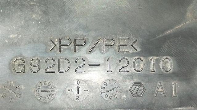 G923012010 TOYOTA Bomba de enfriamiento de batería comprar Madrid