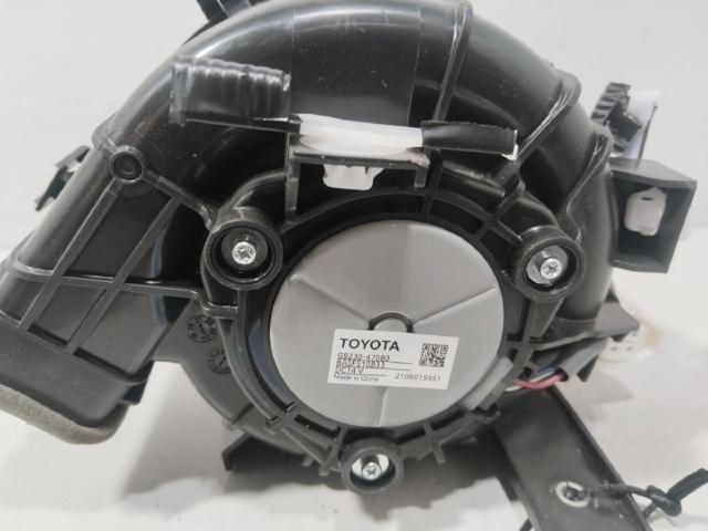 TOYOTA G923047080 Bomba de enfriamiento de batería  comprar en Albacete