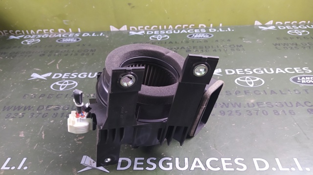 G923047080 TOYOTA Bomba de enfriamiento de batería  disponible Vigo