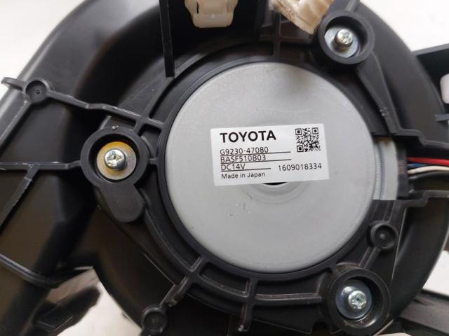 TOYOTA G923047080 Bomba de enfriamiento de batería  en stock Valencia