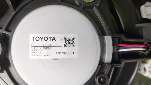 G923047080 Bomba de enfriamiento de batería  comprar en Pontevedra