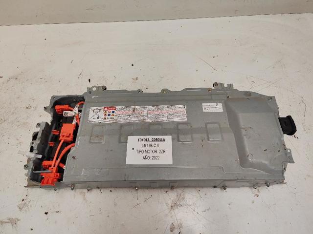 G928047150 TOYOTA Módulo de batería de vehículo eléctrico comprar Madrid