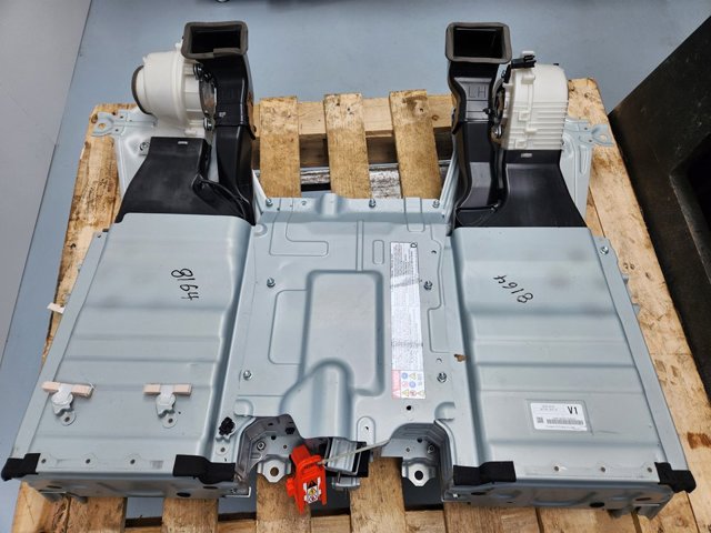 G928048100 Toyota
