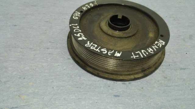 RENAULT G9U Motor completo comprar Tarragona
