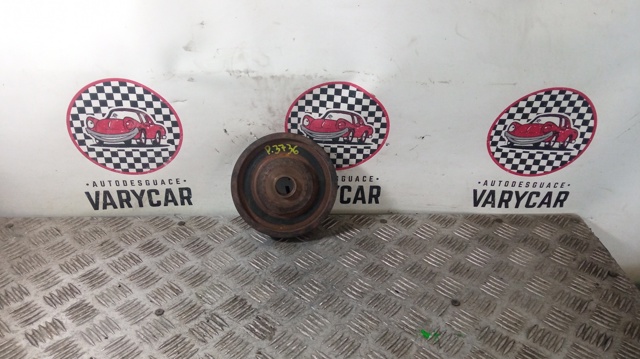 RENAULT G9U Motor completo  en stock Salamanca