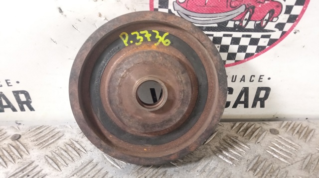 RENAULT G9U Motor completo  disponible España