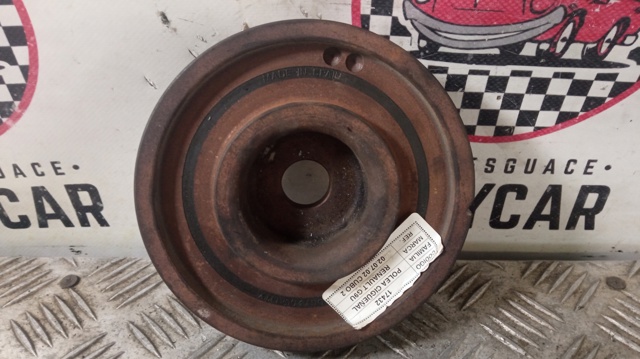 G9U Motor completo  disponible Utrera