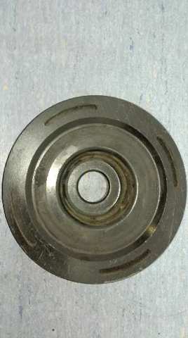 G9U RENAULT Motor completo  comprar en Jaén