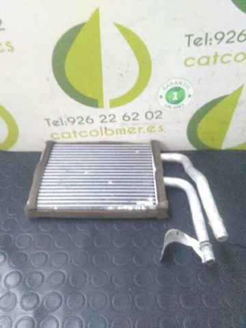 Radiador de calefacción GA101GJ6FA Mazda