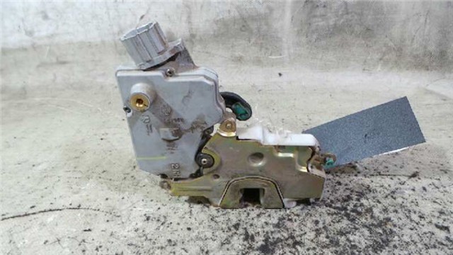 GA16DE NISSAN Motor completo comprar Madrid