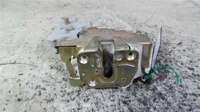 NISSAN GA16DE Motor completo comprar Pamplona
