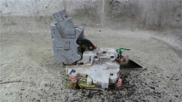 NISSAN GA16DE Motor completo  en stock Valencia