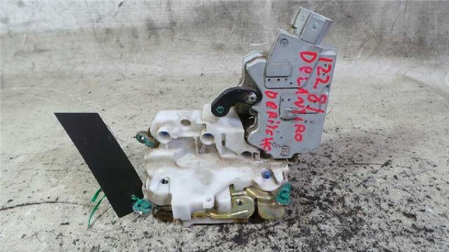 NISSAN GA16DE Motor completo comprar Tarragona
