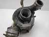 Turbo de coche GA3059145701S VAG