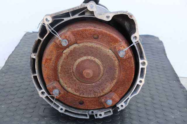 GA6HP26Z BMW