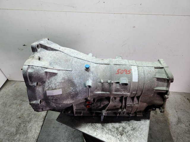 GA6HP26Z BMW