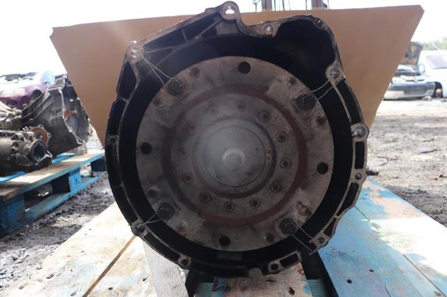 GA6HP26Z Caja de cambios manual completa  disponible Burgos