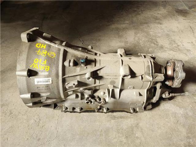 GA8HP45Z Caja de cambios manual completa  disponible Burgos
