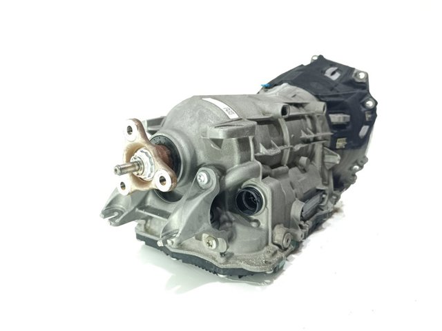 GA8HP45Z Caja de cambios comprar Girona